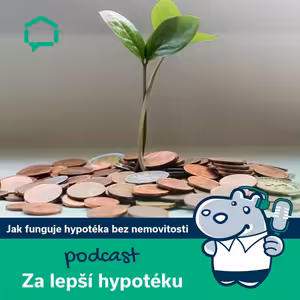 Jak funguje hypotéka bez nemovitosti?