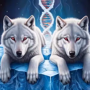 # 265 Vzkriesenie: O 10 000 rokov neskôr opäť chodia.