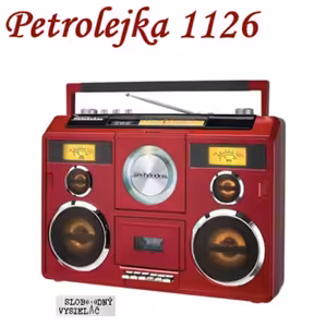 Petrolejka 1126 - 2025-08-13