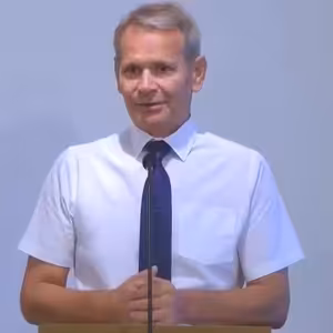 M.Uhrín - Zmeň svoje myslenie, kým je čas