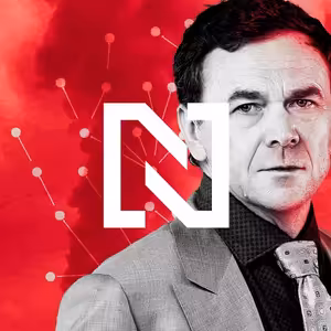 Devadesátkový žralok na špičce. Mapujeme byznys Pavla Tykače