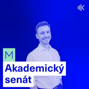 #53 Doktorát v Česku - převládá studium nebo práce?