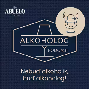 EP81 - Whisky na konci světa (Jakub Moravec)