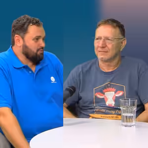 Systémy krmení a výživa dojnic