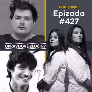 #427 - Alexander Jackson & Joseph Schwab