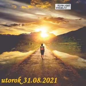 Synergeticum 105 - 2021-08-31 Božství na Zemi - Jiří Ledvinka