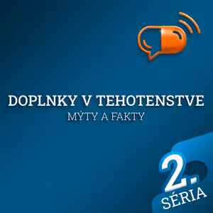 XXIX. diel :: Doplnky v tehotenstve