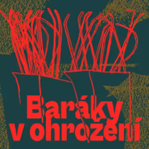 Baráky v ohrožení #01: Adam Štěch