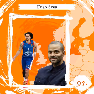 95. Tri polčasy v Madride, opäť skvelá Barca a kontroverzný Tony Parker