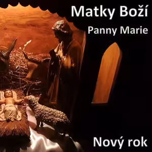 Matky Boží Panny Marie "Budu jásat v Hospodinu"