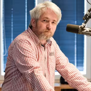 Andrej Bán - Akékoľvek prejavy extrémizmu, fašizmu a neonacizmu by sme mali jasne odsúdiť