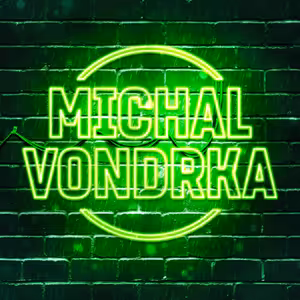 PUK PAK PIVO Epizoda 64: Michal Vondrka