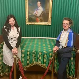 JITKA HANZLOVÁ: FOTOAPARÁT SE STAL MOJÍ SOUČÁSTÍ