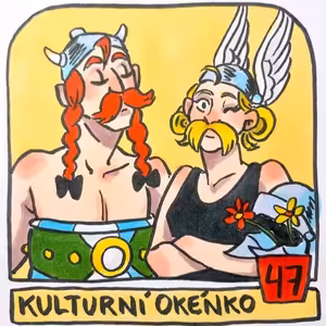 Asterix A Sourozenci
