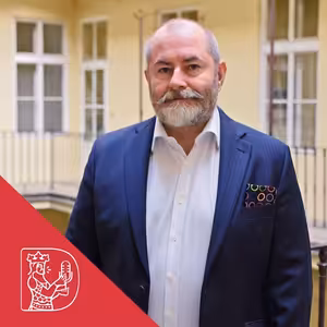 Ivo Šlosarčík: Pozice kandidátského státu do EU nedává Ukrajině žádná velká práva