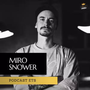 #9 Snower: O vzestupu, pádu, o Igorovi, Ink Famous i cestě zpátky na vrchol