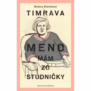 Meno mám zo studničky