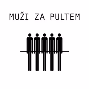 Muži za pultem: Tak trošku poť tu krev, ne?