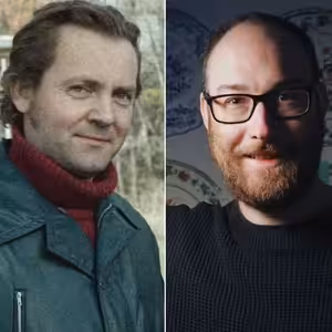 Pivo s režisérem Metody Markovič 2 a Přišla v noci Tomášem Pavlíčkem