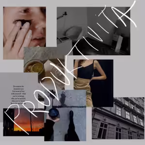 Jak být skutečně PRODUKTIVNÍ?