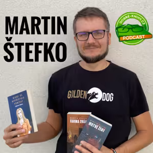 Martin Štefko