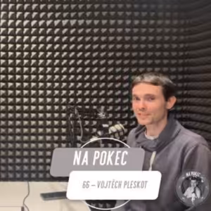 O CERNu, Temné hmotě, fyzice, plochozemcích i vesmíru.