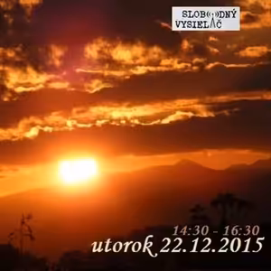 Jaskyňa pre mužov 33 - 2015-12-22 hudobník a skladateľ Matej Štesko