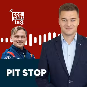 Pit Stop: Maťo Homola - „VC Mexika bude kľúčová v boji o titul“.