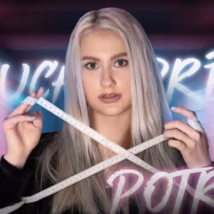 MÔJ PRÍBEH - anorexia, ortorexia, bulímia a záchvatové prejedanie