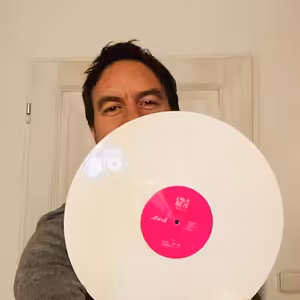 Třicetileté okénko Radia 1: Milan Cais