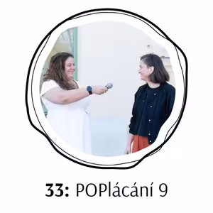 33: POPlácání - Jak nás proměnila procesově orientovaná psychologie a o integraci ježka i diktátora