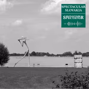 Jackson, Gandhi and Mother Theresa: In which Bratislava gallery can you meet them?