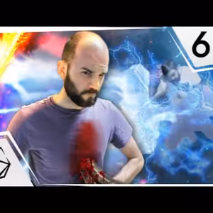 Tři otázky, jedno jméno - Věčné duše 1s65