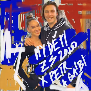 Angažmá Gabriela Gášpárová a Petr Havránek 🎙Love Island 🌴💌