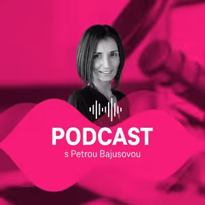 #MAGENTALIFE s Petrou Bajusovou