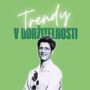 Trendy v udržitelnosti #31 – Katarína Navrátilová, generální ředitelka společnosti Tesco