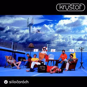50 nejlepších českých alb historie podle Expres FM: 49. Kryštof - V siločarách