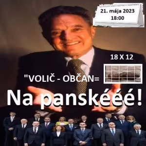 Na panské - 2023-05-21 humoristický týždenník 19/2023