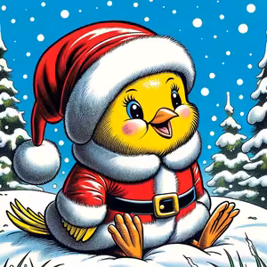 Přejeme Klidné Vánoce!