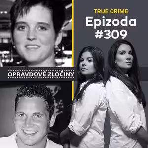 #309 - Amy Lynn Bradley & George Smith