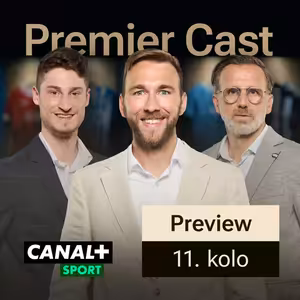 #88: Byl Anfield příliš přísný na Trenta Alexandera-Arnolda? Poborský & Tvaroh