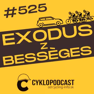 #525 Pohár trpezlivosti pretiekol v Bessèges