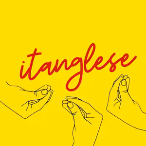 Je angličtina v taliančine too much? (S2E8)