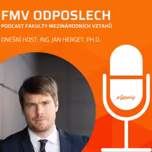 #38 Jan Herget | ředitel agentury CzechTourism