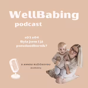 S3 E4 Byla jsem i já pseudoodborník?