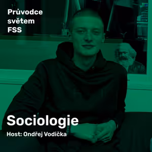 Ep.11 | Sociologie