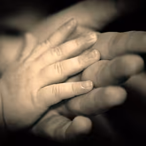 Vložme svůj život do láskyplného Božího Srdce