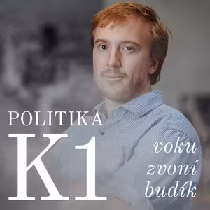 Vyhlížíme volby: Miky čau, Vašku čau, Robine ČAU!