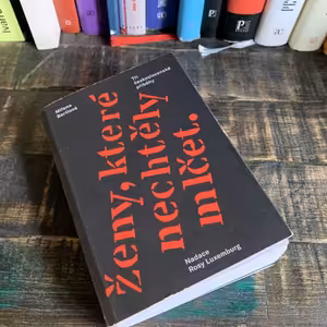 Gott, Miller i feministky