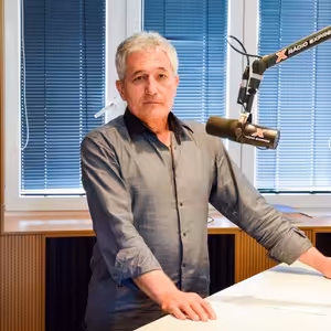 Alan Suchánek - V dozornej rade pre štátnu zdravotku by mohol byť odborník mimo parlamentu